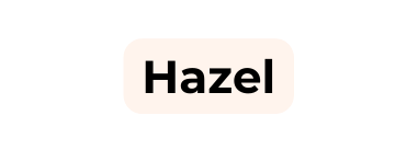 Hazel